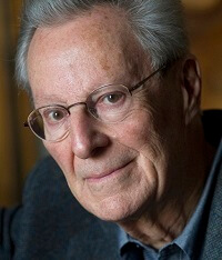 Trauer in Paris: Roger Boutry gestorben