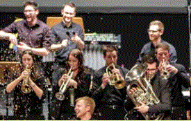 50 Jahre JugendKapellenTreffen