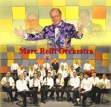 Rock’n’Roll, Blues and Soul for wind orchestra