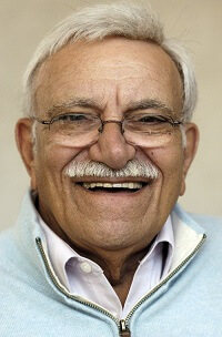 Le grand vieux du jazz Sammy Nestico est mort. Sammy Nestico est mort