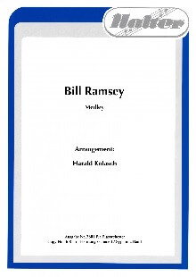 Les deux visages de Monsieur Bill R.