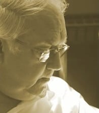 Harpsichordist, organist and composer Raymond Schroyens died.