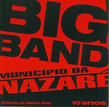 Le Big Band et votre orchestre de concert