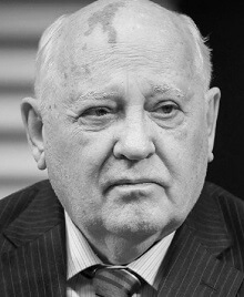 Glasnost und Perestroika – Michael Gorbatschow und die Musik