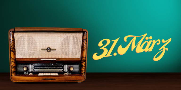 Bis 31.03.2023: Webradio gratis für alle