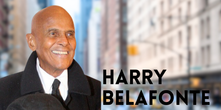 Harry Belafonte