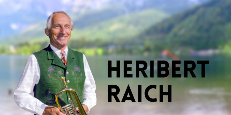 Heribert Raich