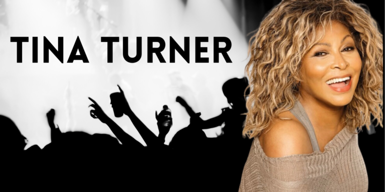 Tina Turner