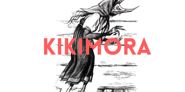 Die rätselhafte Kikimora: Eine Reise in die Welt der slawischen Folklore