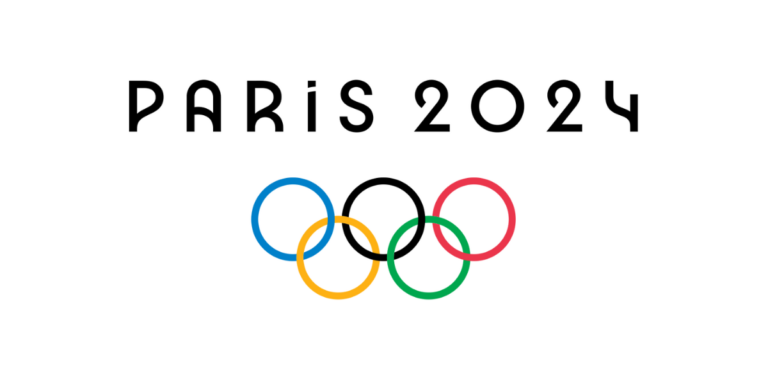 Die Olympische Flamme lodert wieder.