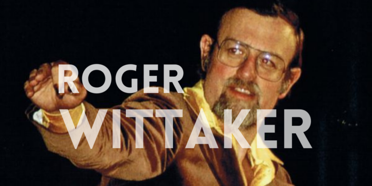 Roger Whittaker