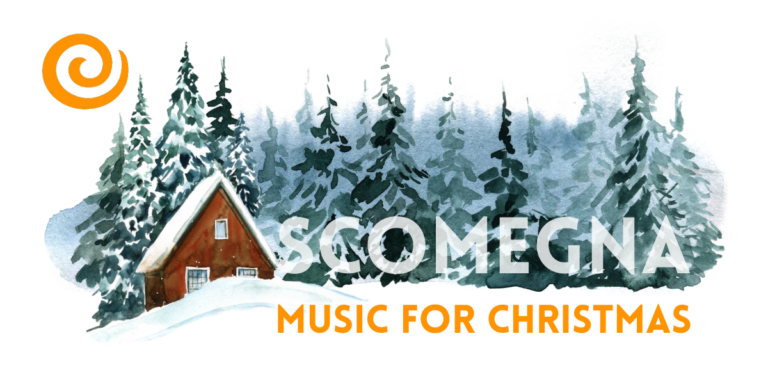 Scomegna : Musique pour Noël 2023