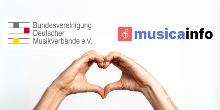 musicainfo & bdmv logos