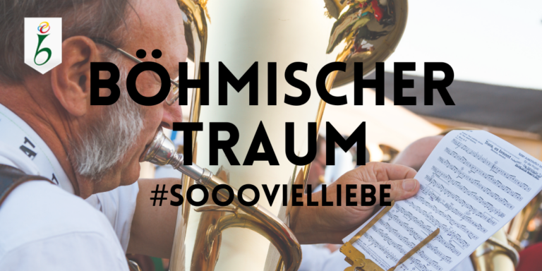 Böhmischer Traum Musikfestival