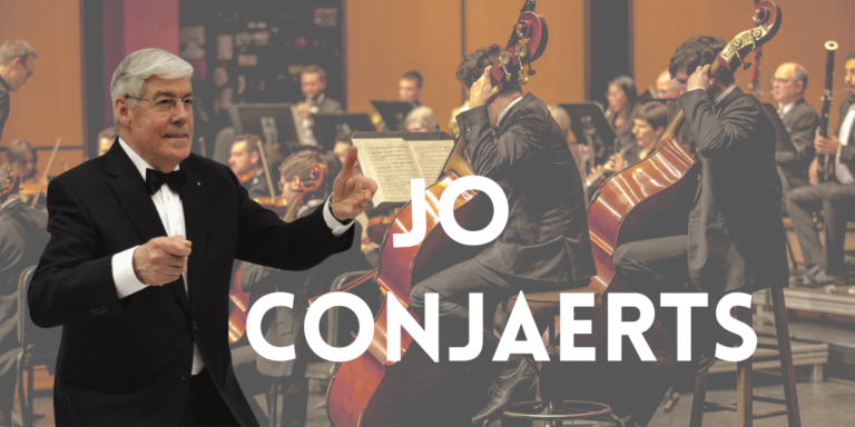 Conducting as a demanding art