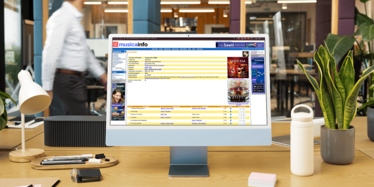 New compositions and creative cooperation: How you can actively participate as a music publisher