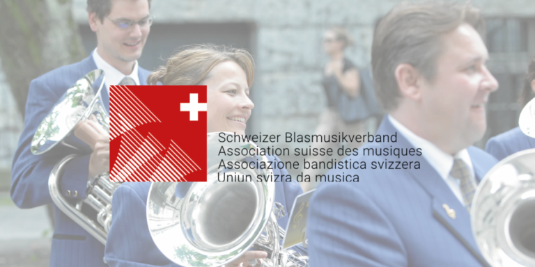The role of the Swiss Wind Band Association and the new 2024 competition list