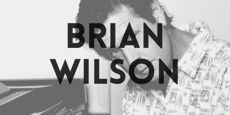 Der Tod von Brian Wilson – Ein Abschied von einer Legende