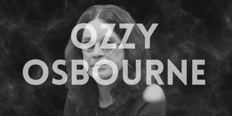 Ossy Osbourne und die Blasmusik: Wie Gegensätze eine musikalische Einheit bilden