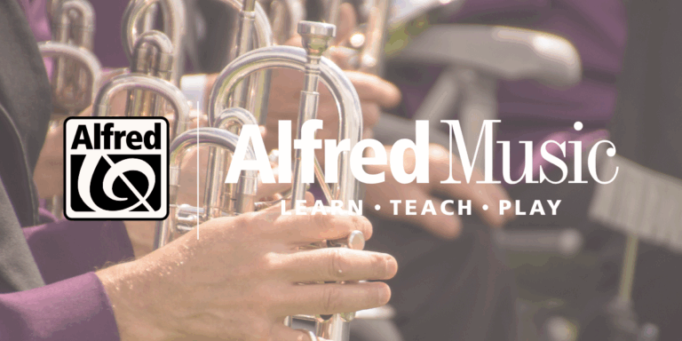 Neuheiten aus den USA: Wie Alfred Ihre Konzertplanung bereichern kann