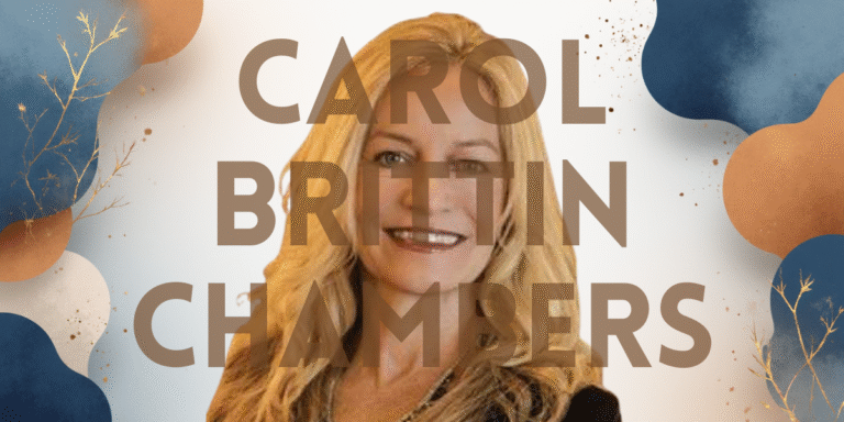 Carol Brittin Chambers: Zeitgenössische Komponistin mit frischen Werken bei Wingert Jones