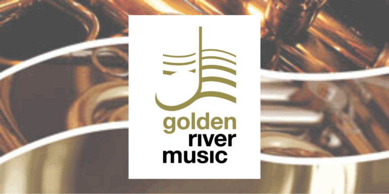 Golden River Music: Neuerscheinungen 2025 für Ensemblemusik