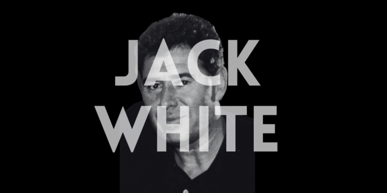 Ein Leben für die Melodie: Nachruf auf Jack White (1940–2025)