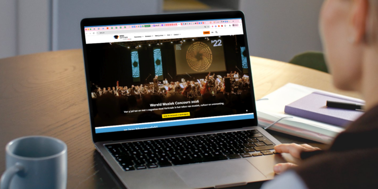 WMC-Kerkrade startet Ticketverkauf für das Jubiläumsjahr 2026