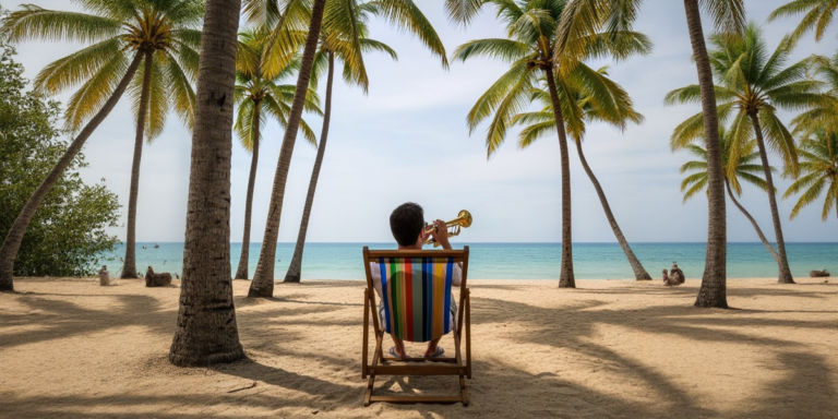 Urlaubsplanung per musicainfo.net?