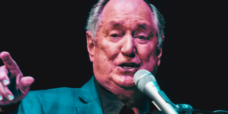 Neil Sedaka – Leben und musikalisches Vermächtnis