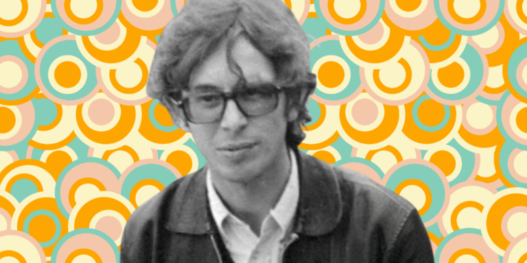 Komponist des Sommers: Ruud Bos – Ein Leben für die Musik