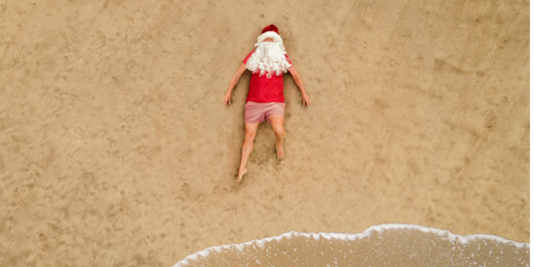 Es weihnachtet sehr – aber nicht nur: Warum Blasmusikkapellen schon im Sommer an Weihnachten denken