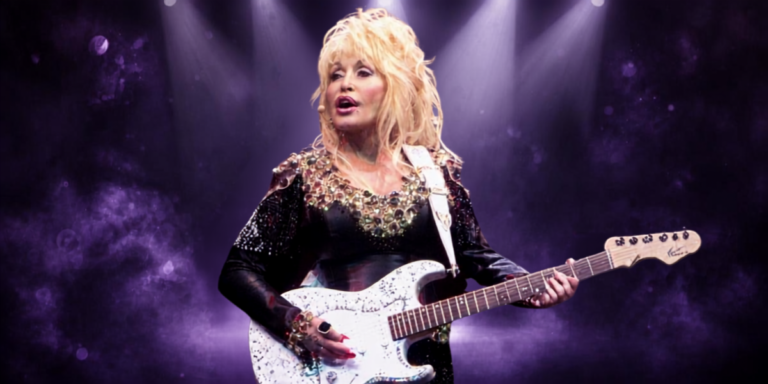 Dolly Parton – Eine Legende, die die Welt mit Musik und Herz erfüllte