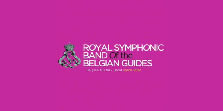 CD-Präsentation: Cheval de feu – Ein musikalisches Meisterwerk des Royal Symphonic Band of the Belgian Guides unter der Leitung von Michel Tilkin
