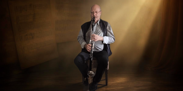 Nachruf auf den Musikverleger Michael Nowotny
