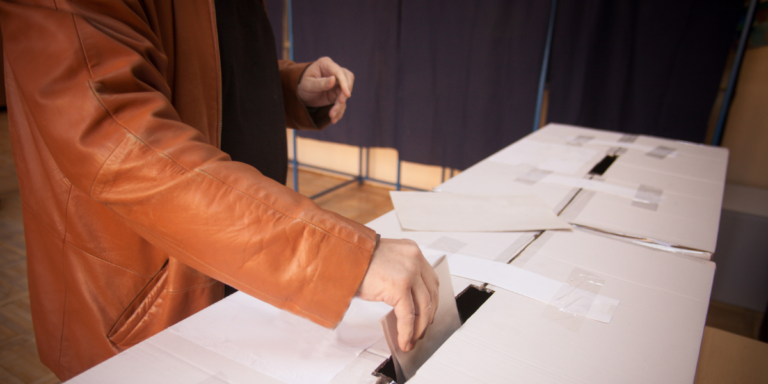 Vorstandswahl: Wahlvorschlag und Frist für Rückmeldungen